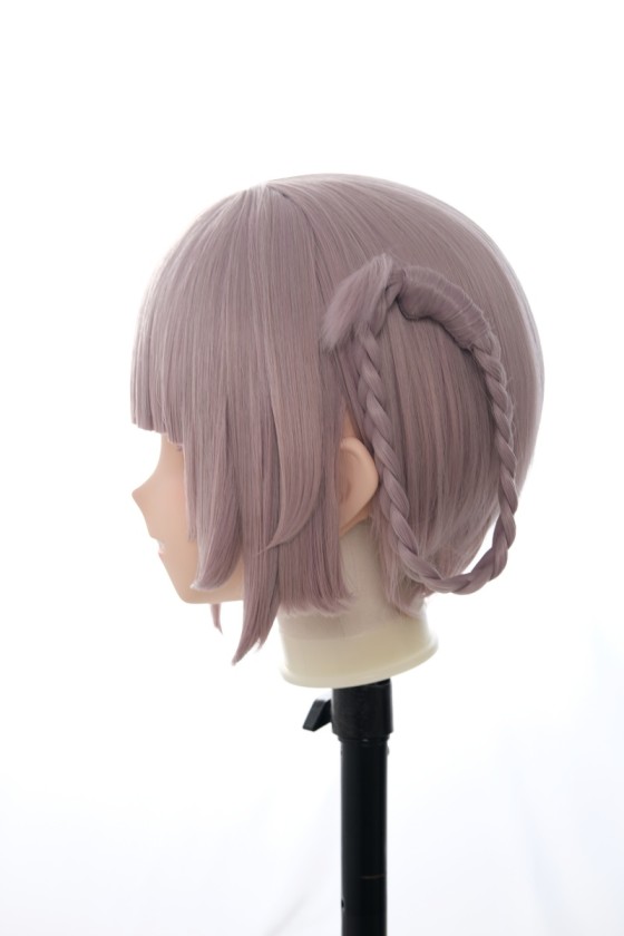 Salmon Kigurumi Call of the Night Nazuna Nanakusa Lovely Head Shell